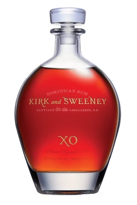 Kirk & Sweeney XO Limited Rum 750ML Kirk & Sweeney XO Limited Rum 750ML
