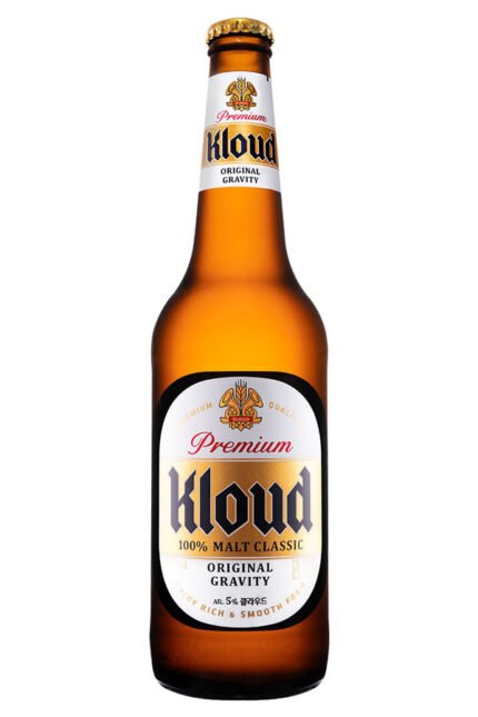 Kloud Original Gravity 22OZ