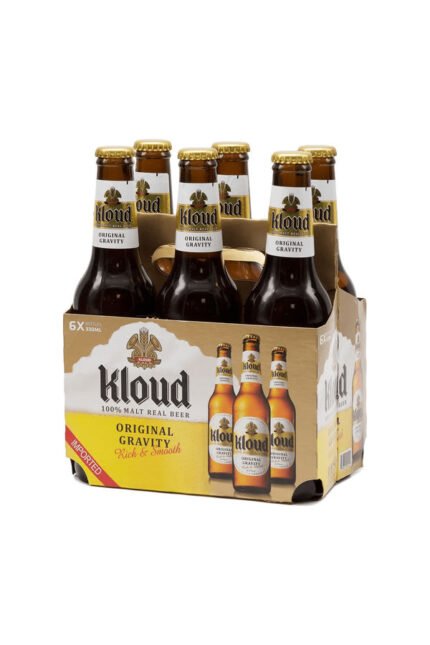 Kloud Original Gravity 6Pk
