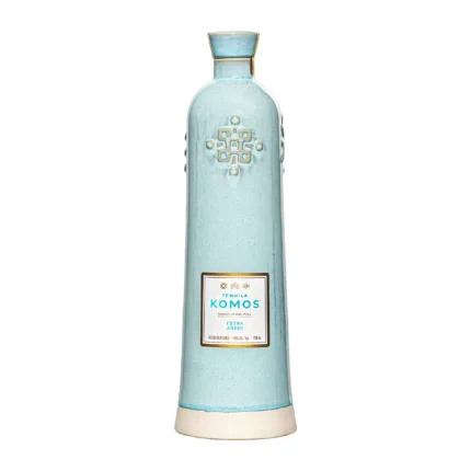 Komos Extra Anejo 750ML