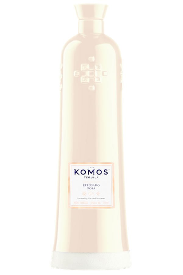 Komos Reposado Rosa 750ML Komos Reposado Rosa 750ML