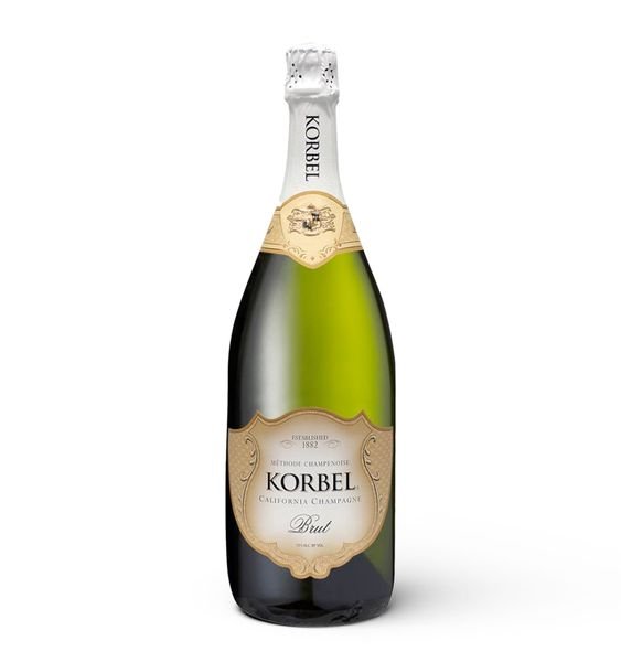Korbel Brut 1.5L Korbel Brut 1.5L