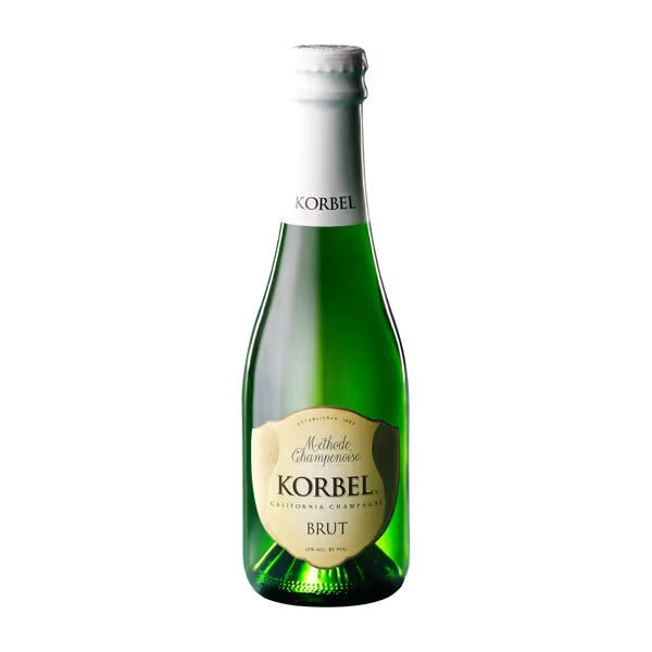 Korbel Brut 187ML Korbel Brut 187ML