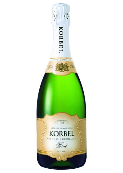 Korbel Brut 3L Korbel Brut 3L