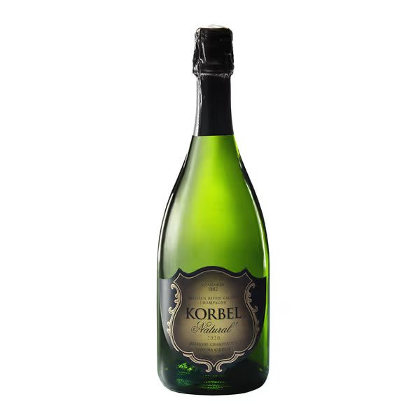 Korbel Natural Korbel Natural