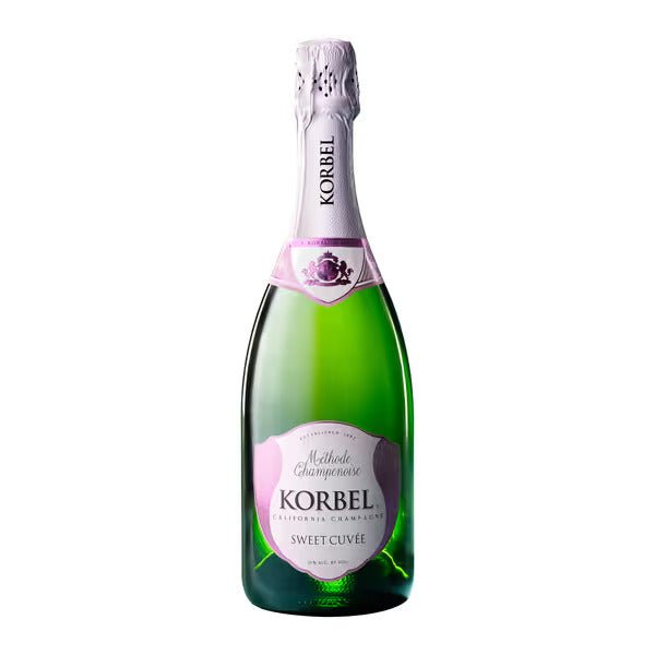 Korbel Sweet Cuvee Korbel Sweet Cuvee