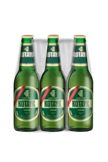 Kotayk Lager 6Pk