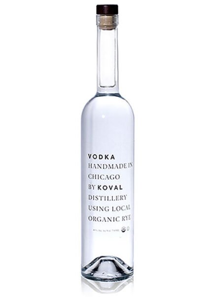 Koval Vodka 750ML