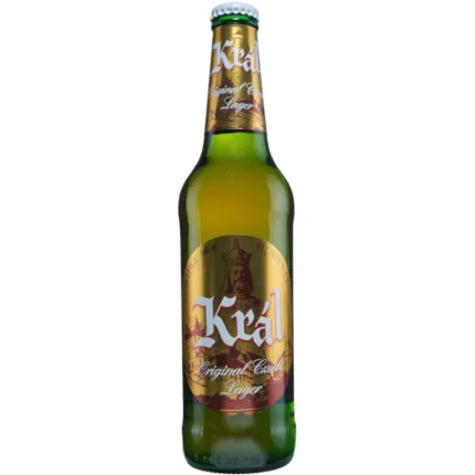 Kral Lager 500ML