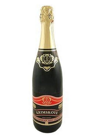 Krimskoye Red Moscato Krimskoye Red Moscato
