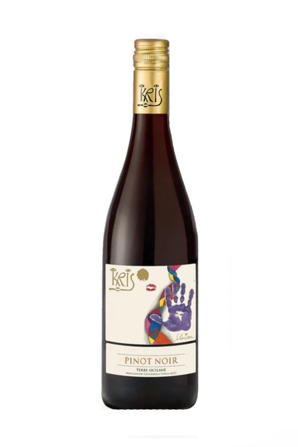 Kris Pinot Noir Kris Pinot Noir