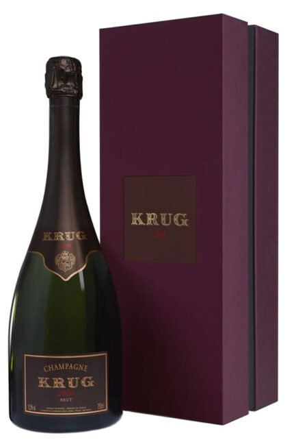 Krug Brut 2008