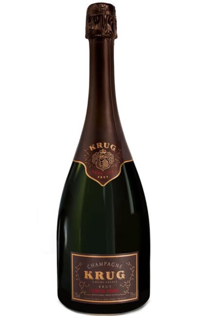 Krug Brut Vintage 1998