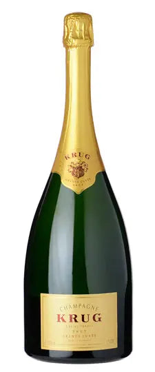 Krug Grand Cuvee 1.5L Krug Grand Cuvee 1.5L