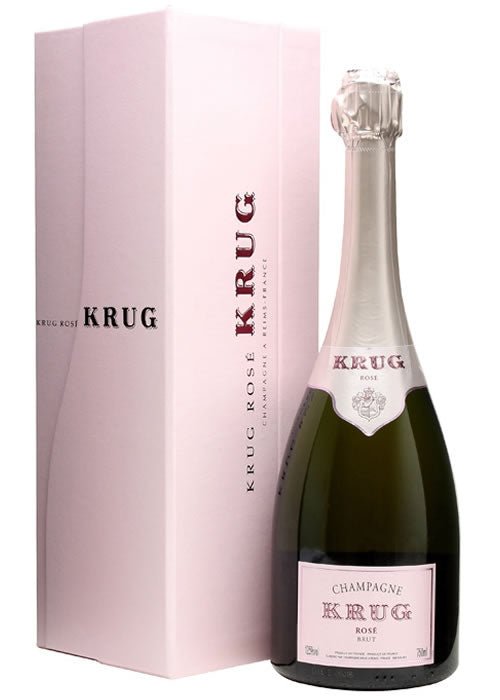 Krug Rose Krug Rose