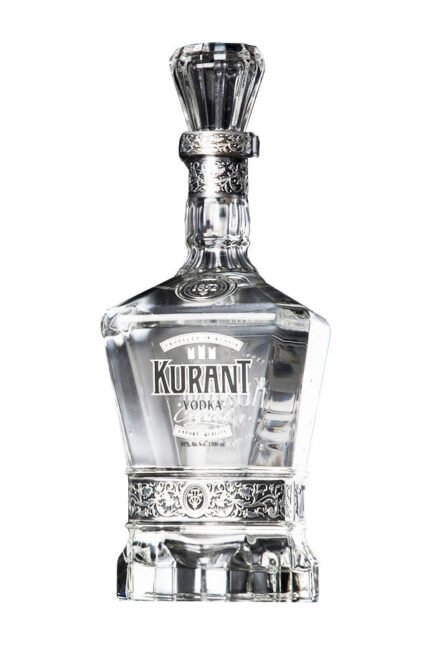 Kurant 1852 Crystal Vodka 750ML