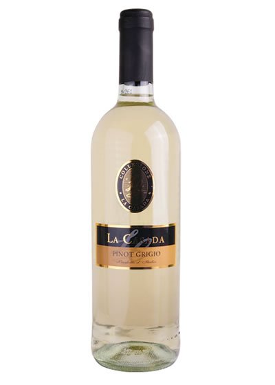 La Casada Pinot Grigio 3L
