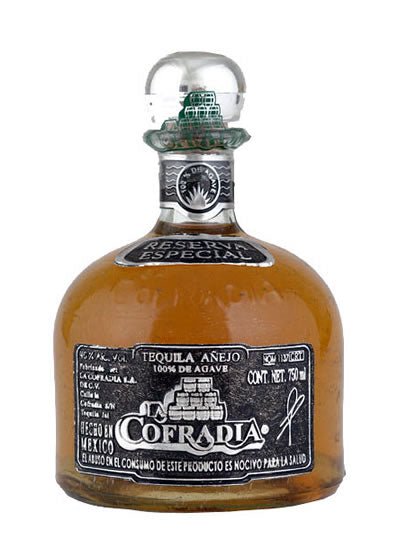La Cofradia Anejo 2X375ML La Cofradia Anejo 2X375ML