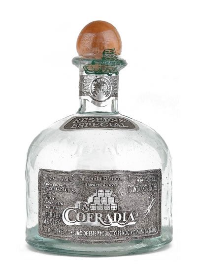 La Cofradia Blanco 2X375ML La Cofradia Blanco 2X375ML