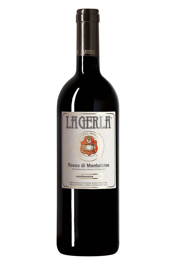 La Gerla Rosso di Montalcino La Gerla Rosso di Montalcino