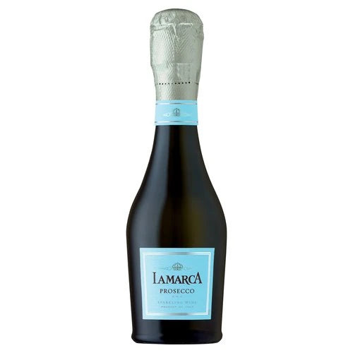 La Marca Prosecco 375ML La Marca Prosecco 375ML