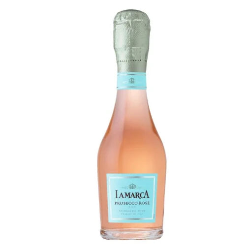La Marca Prosecco Rose 187ML La Marca Prosecco Rose 187ML