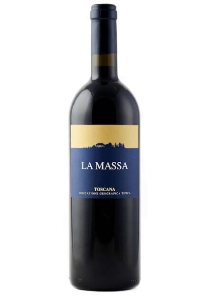 La Massa Toscana 2019