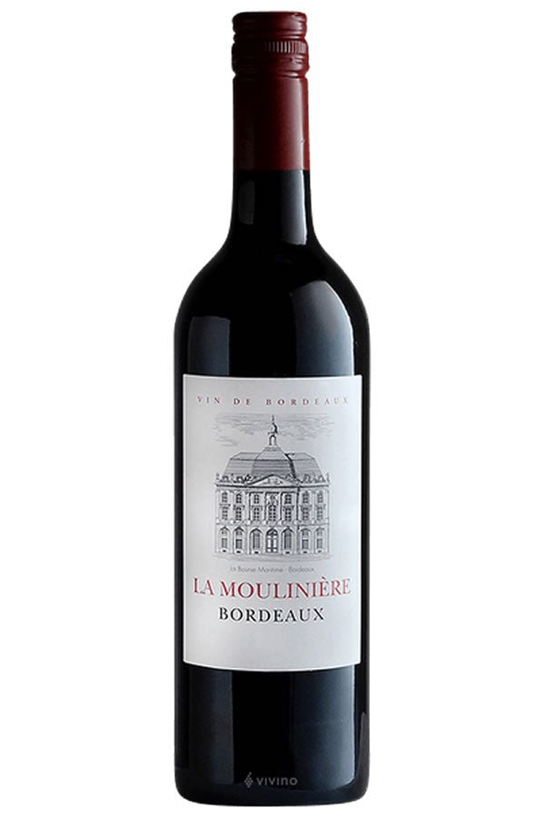 La Mouliniere Bordeaux La Mouliniere Bordeaux