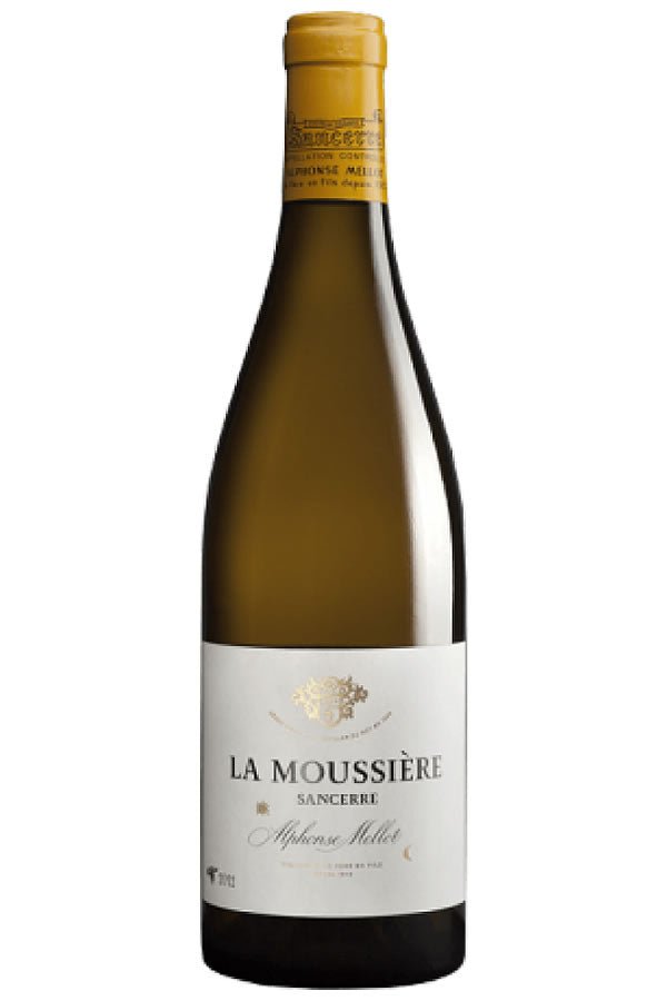 La Moussiere Alphonse Mellot Sancerre La Moussiere Alphonse Mellot Sancerre