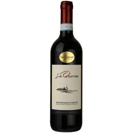 La Quercia Montepulciano d'Abruzzo