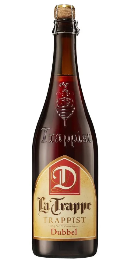 La Trappe Dubbel 750ML