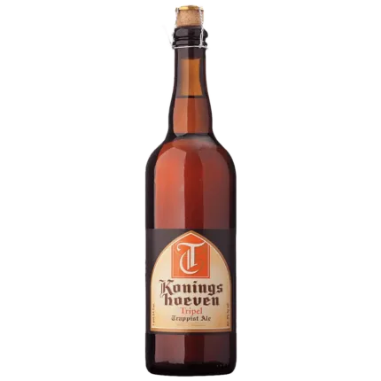 La Trappe Tripel 750ML