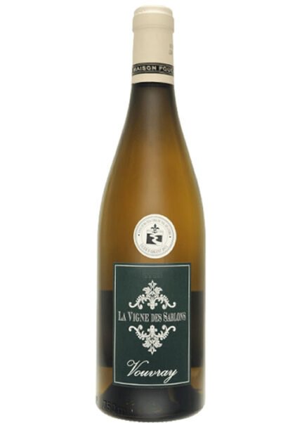 La Vigne des Sablons Vouvray