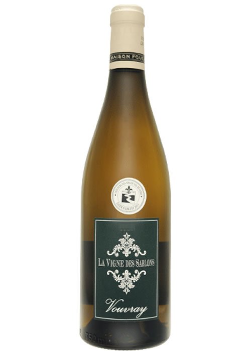 La Vigne des Sablons Vouvray La Vigne des Sablons Vouvray
