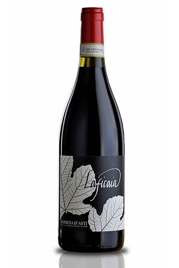 Laficaia Barbera d'Asti Laficaia Barbera d'Asti
