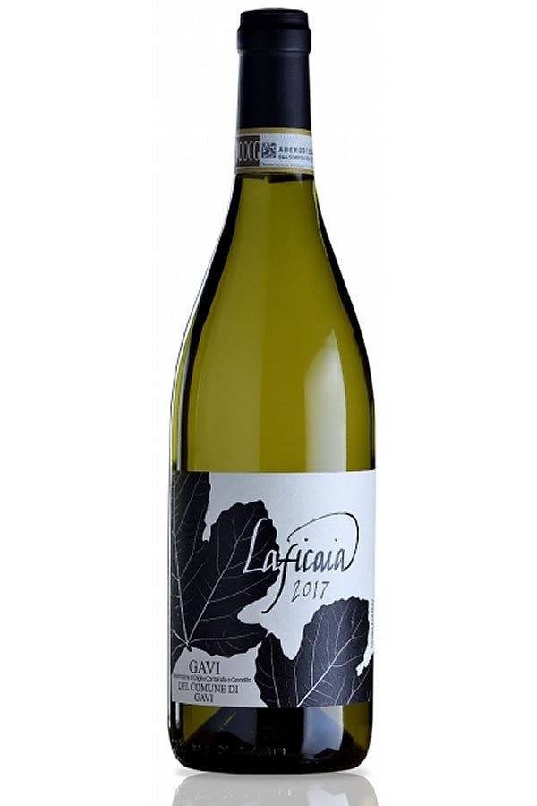 Laficaia Gavi di Gavi Laficaia Gavi di Gavi