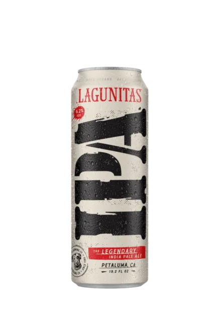 Lagunitas IPA 19.2OZ