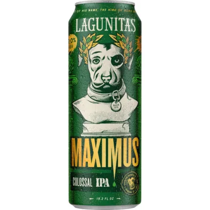 Lagunitas Maximus 19.2OZ