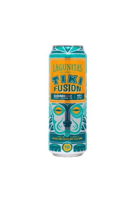 Lagunitas Tiki Fusion Zombie 19.2OZ