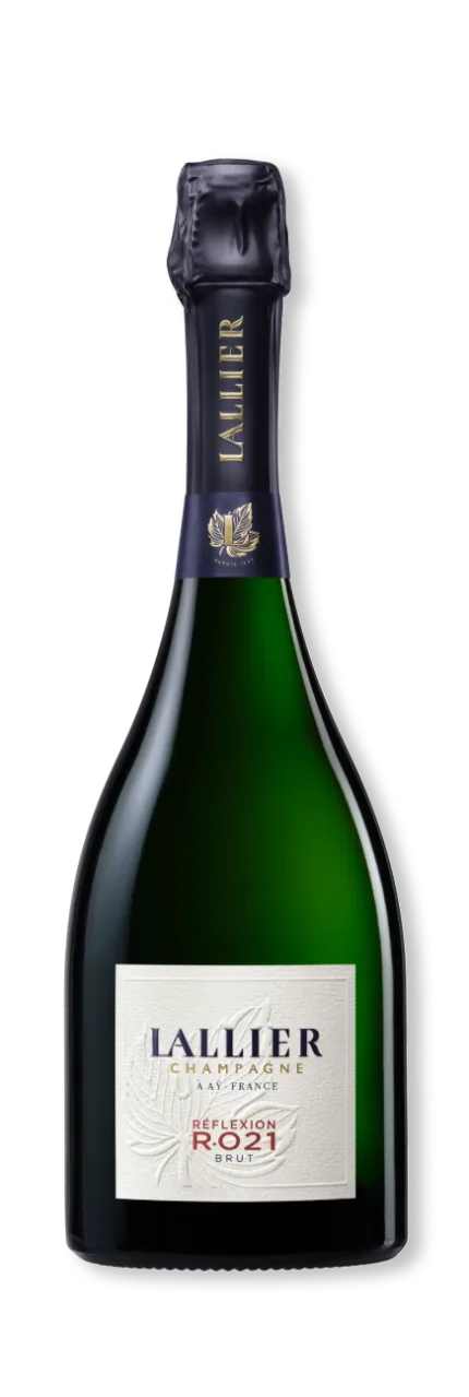 Lallier Brut R.021