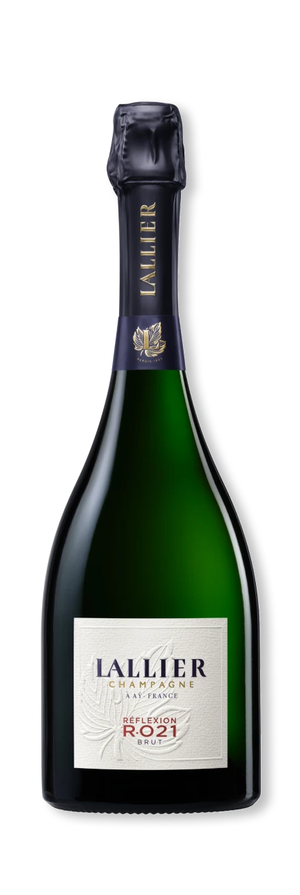 Lallier Brut R.021 Lallier Brut R.021