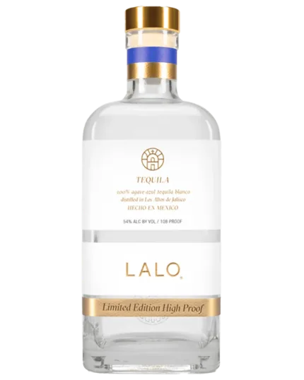 Lalo Still Strength Blanco 750ML