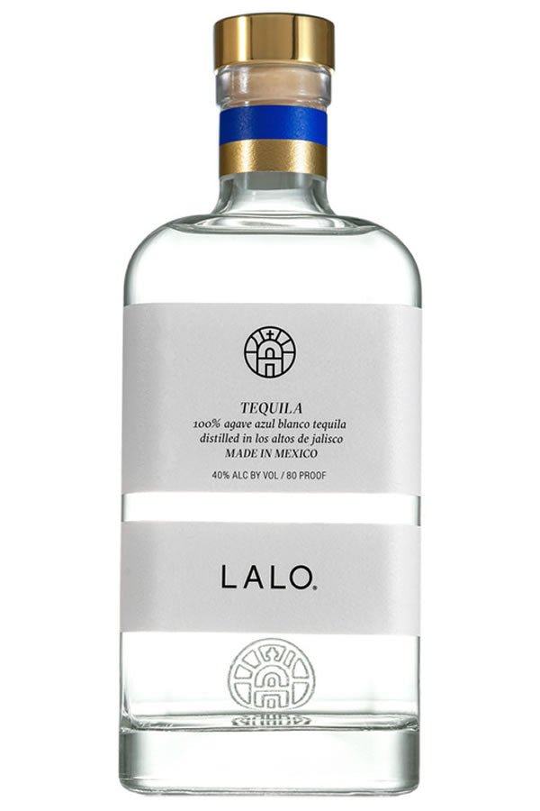 Lalo Tequila Blanco 750ML Lalo Tequila Blanco 750ML