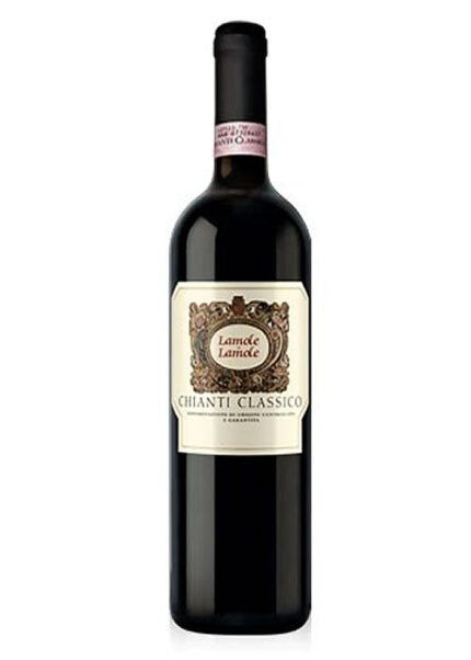 Lamole di Lamole Chianti Classico