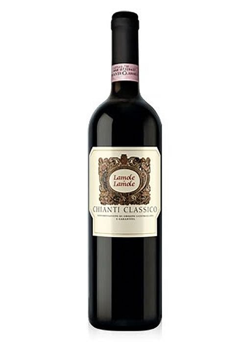 Lamole di Lamole Chianti Classico Lamole di Lamole Chianti Classico
