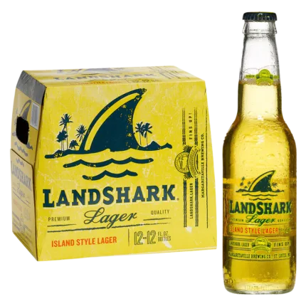 Landshark Lager 12Pk