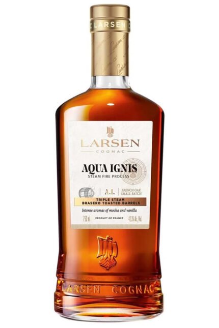 Larsen Agua Ignis 750ML