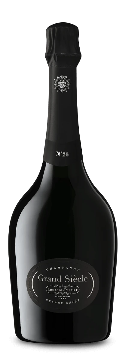 Laurent Perrier Grand Siecle 750ML Laurent Perrier Grand Siecle 750ML