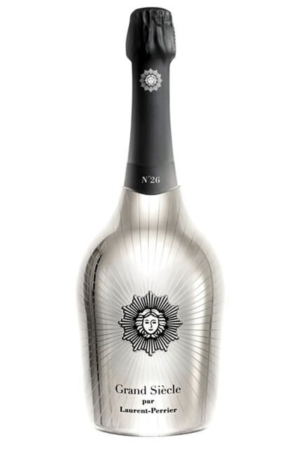 Laurent Perrier Grand Siecle No 27 Sun King