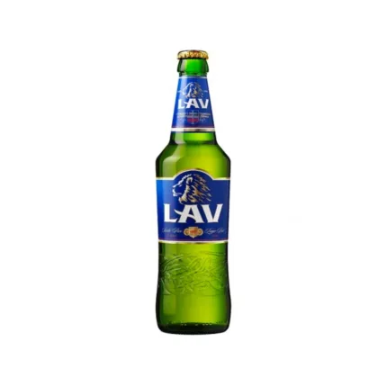 Lav Pivo 330ML